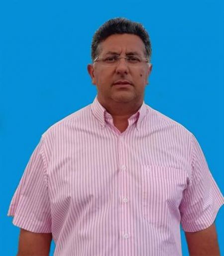 Marco Paulo Homem Andrade