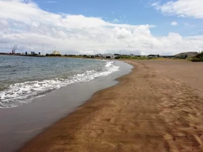 Praia da Riviera