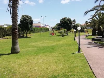 Zona de Lazer